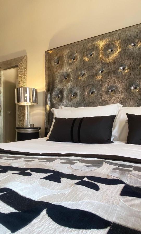 Relais Nazionale 18 Bed & Breakfast Рим Екстериор снимка