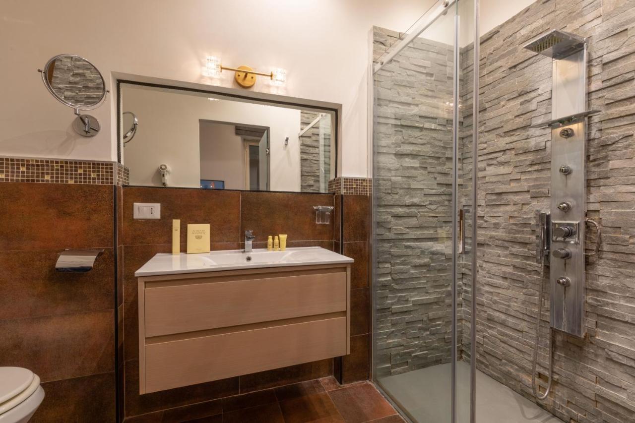 Relais Nazionale 18 Bed & Breakfast Рим Екстериор снимка