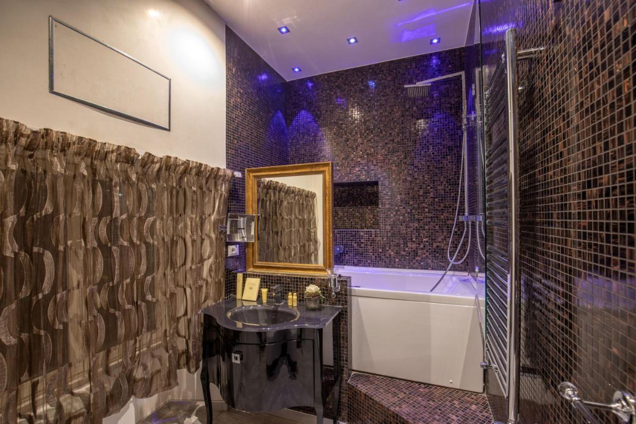 Relais Nazionale 18 Bed & Breakfast Рим Екстериор снимка
